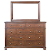 Harris Furniture Coronado Dresser