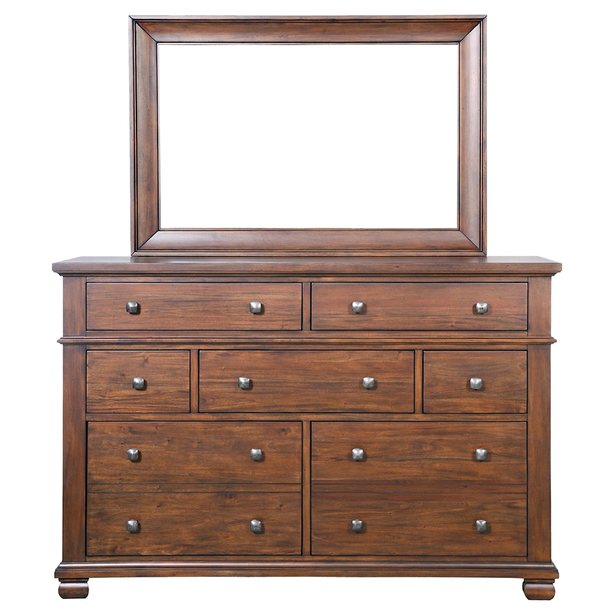 Harris Furniture Coronado Dresser