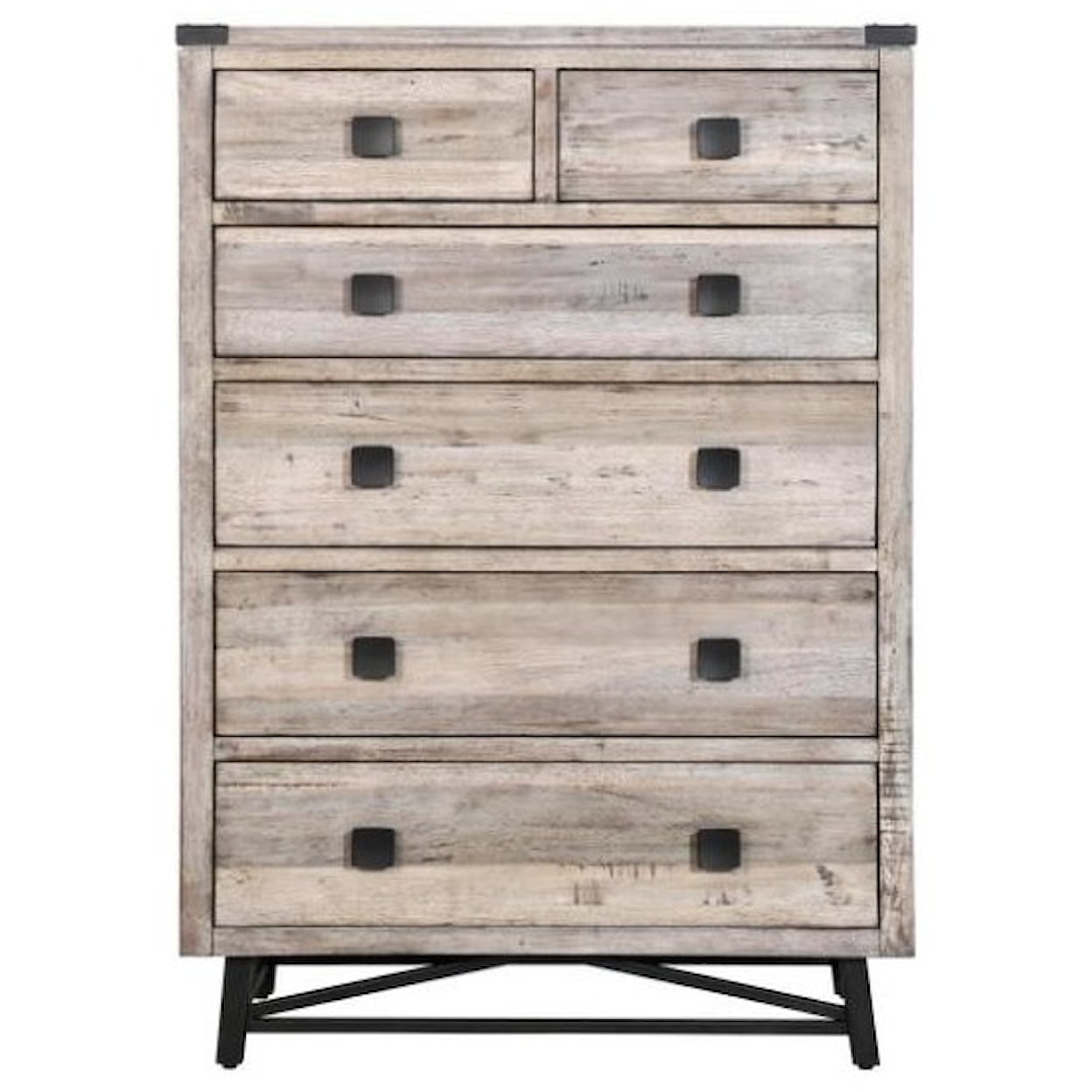 Napa Furniture Design Brentwood Drawer Chest