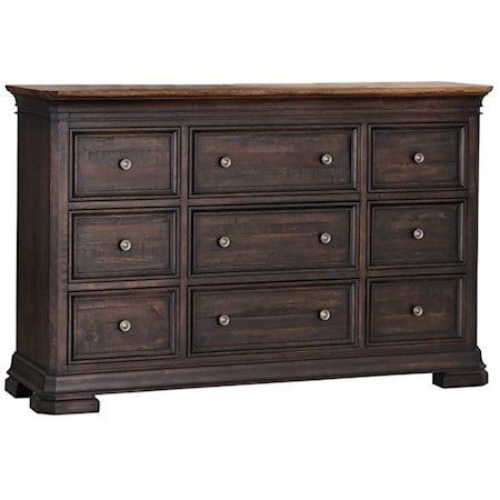 Dresser