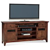 Warehouse M Whistler Retreat 74" Entertainment Center