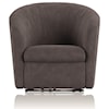 Natuzzi Editions A835 Swivel Chair