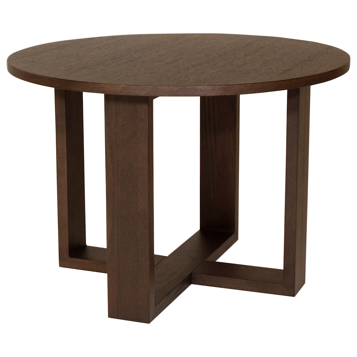 Natuzzi Editions Amarone End Table