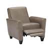 Natuzzi Editions B592 Leather Recliner