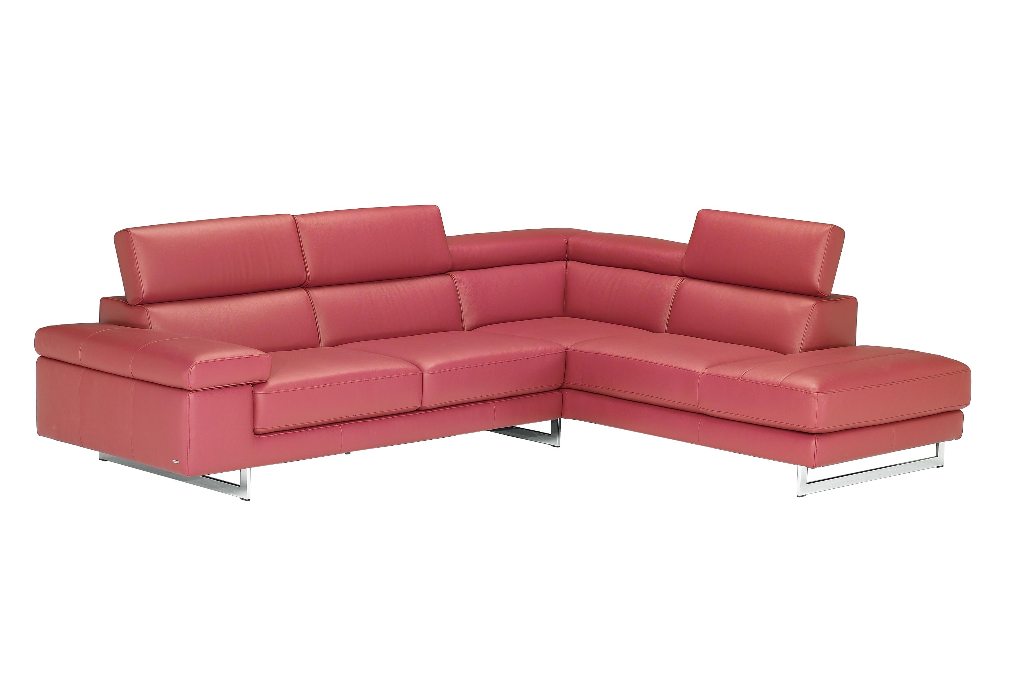 Corner Sectional Sofa