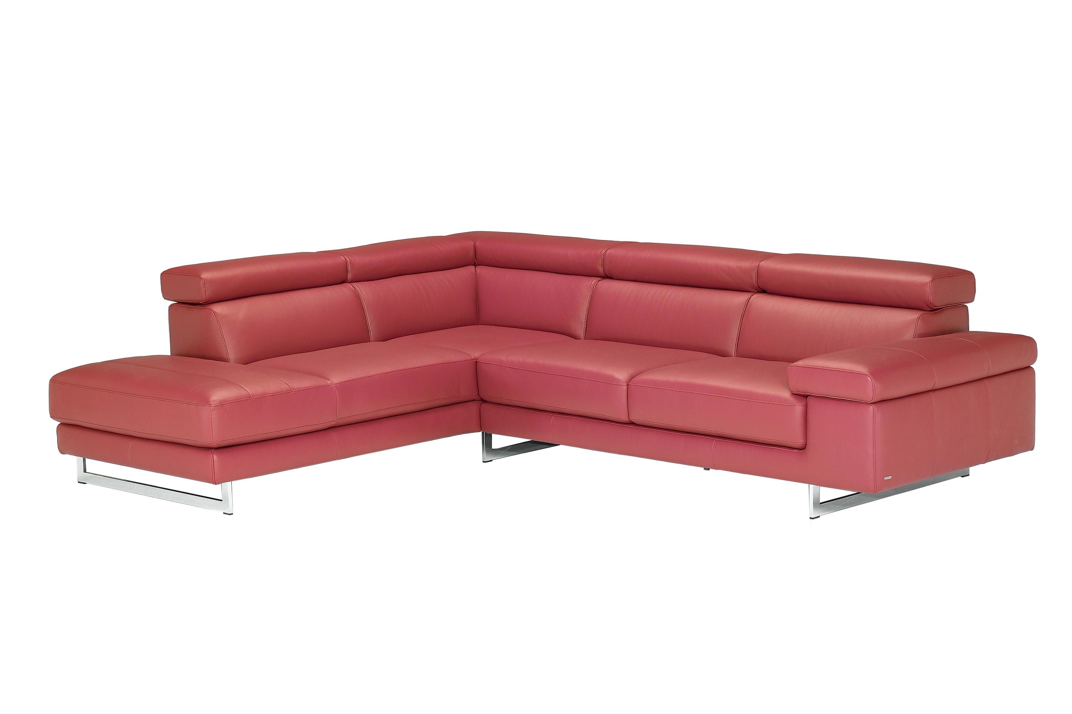 Corner Sectional Sofa