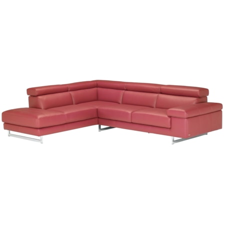 Corner Sectional Sofa