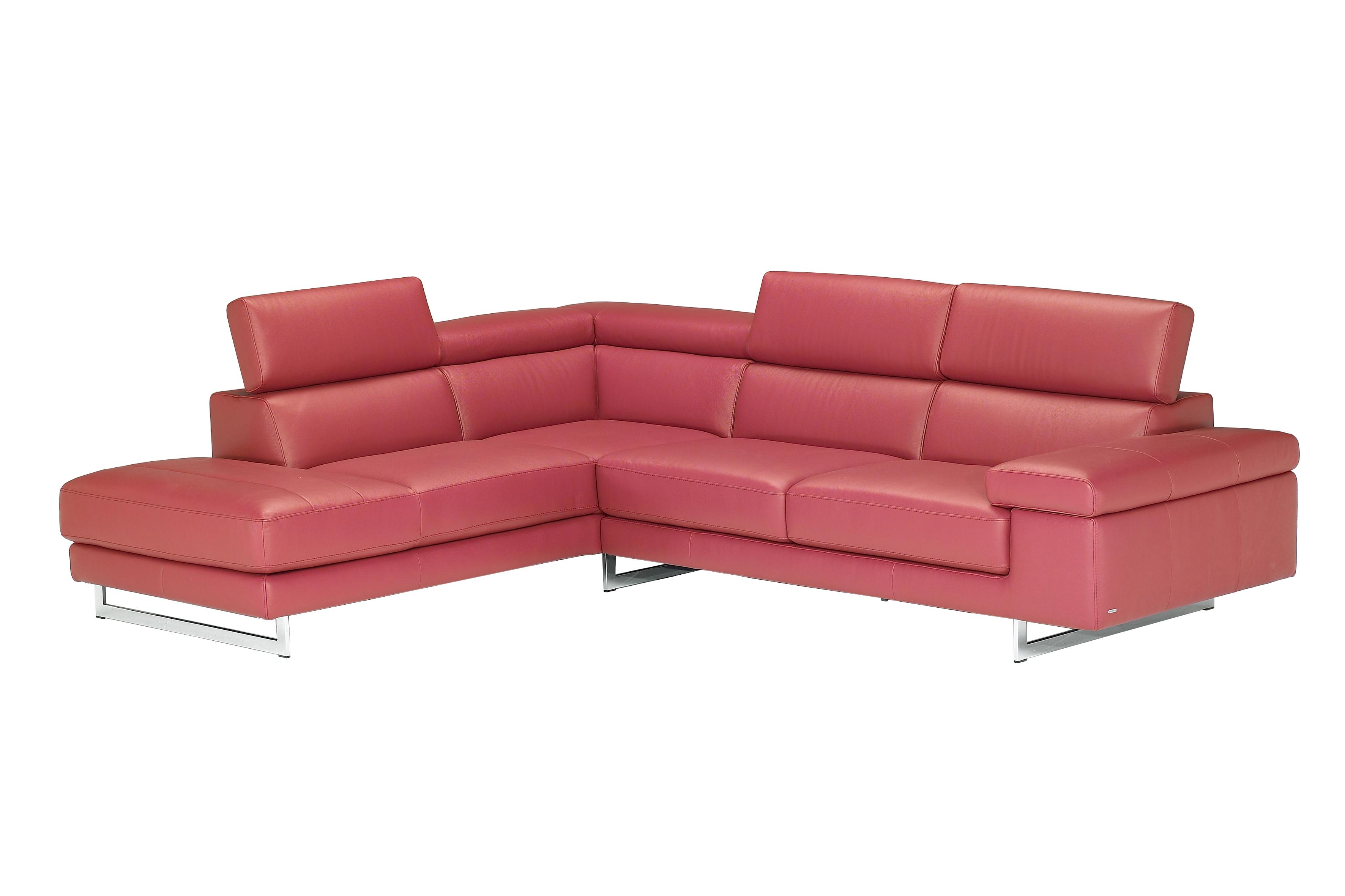 Corner Sectional Sofa