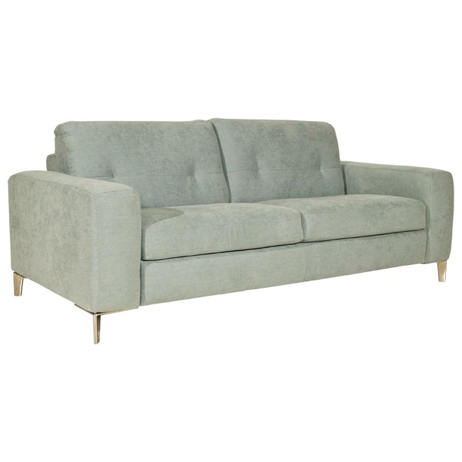 Natuzzi Editions Valerio Sleeper Sofa