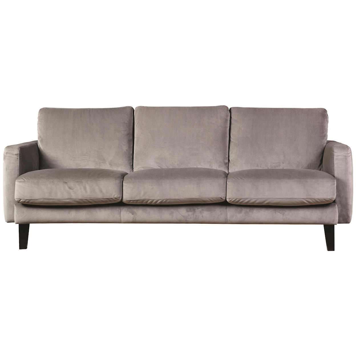 Natuzzi Editions 100% Italian Leather Sofa