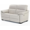 Natuzzi Editions Potenza Wall Hugger Power Reclining Loveseat