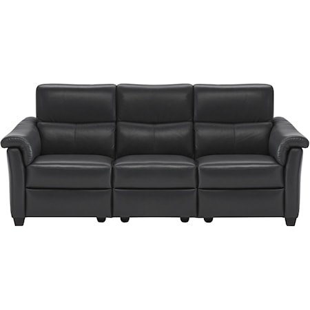 Power Reclining Sofa