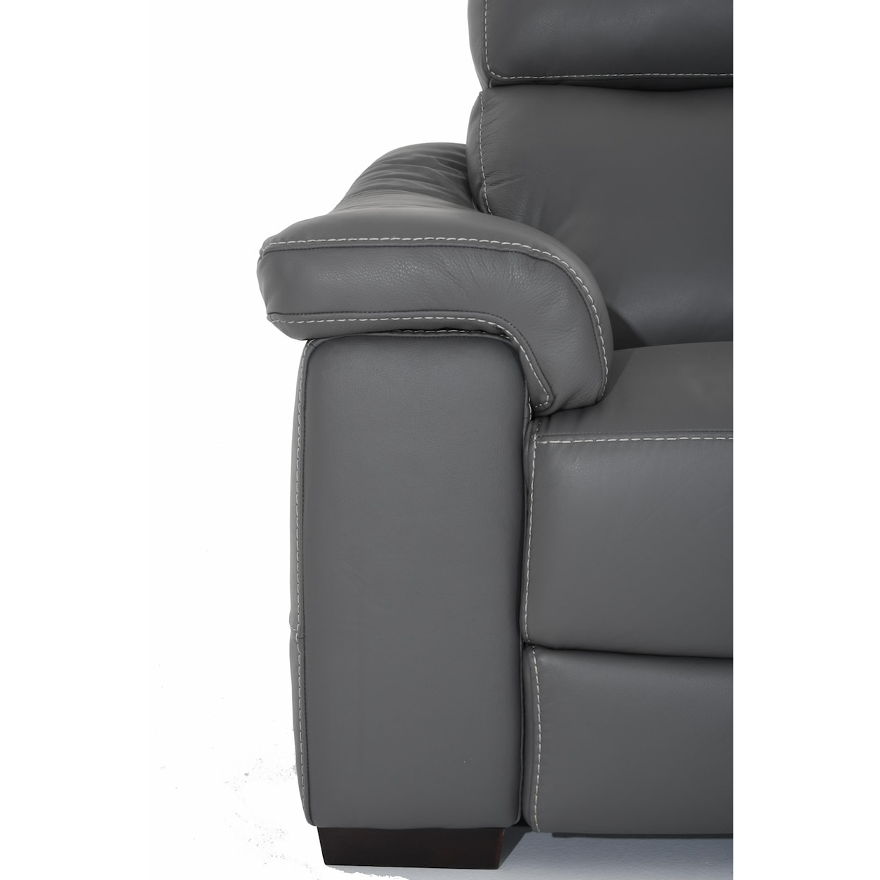 Natuzzi Editions Giulivo Power Chair