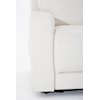 Natuzzi Editions Benevolo Leather Power Reclining Chair