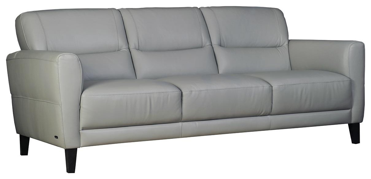 Leather Sofa