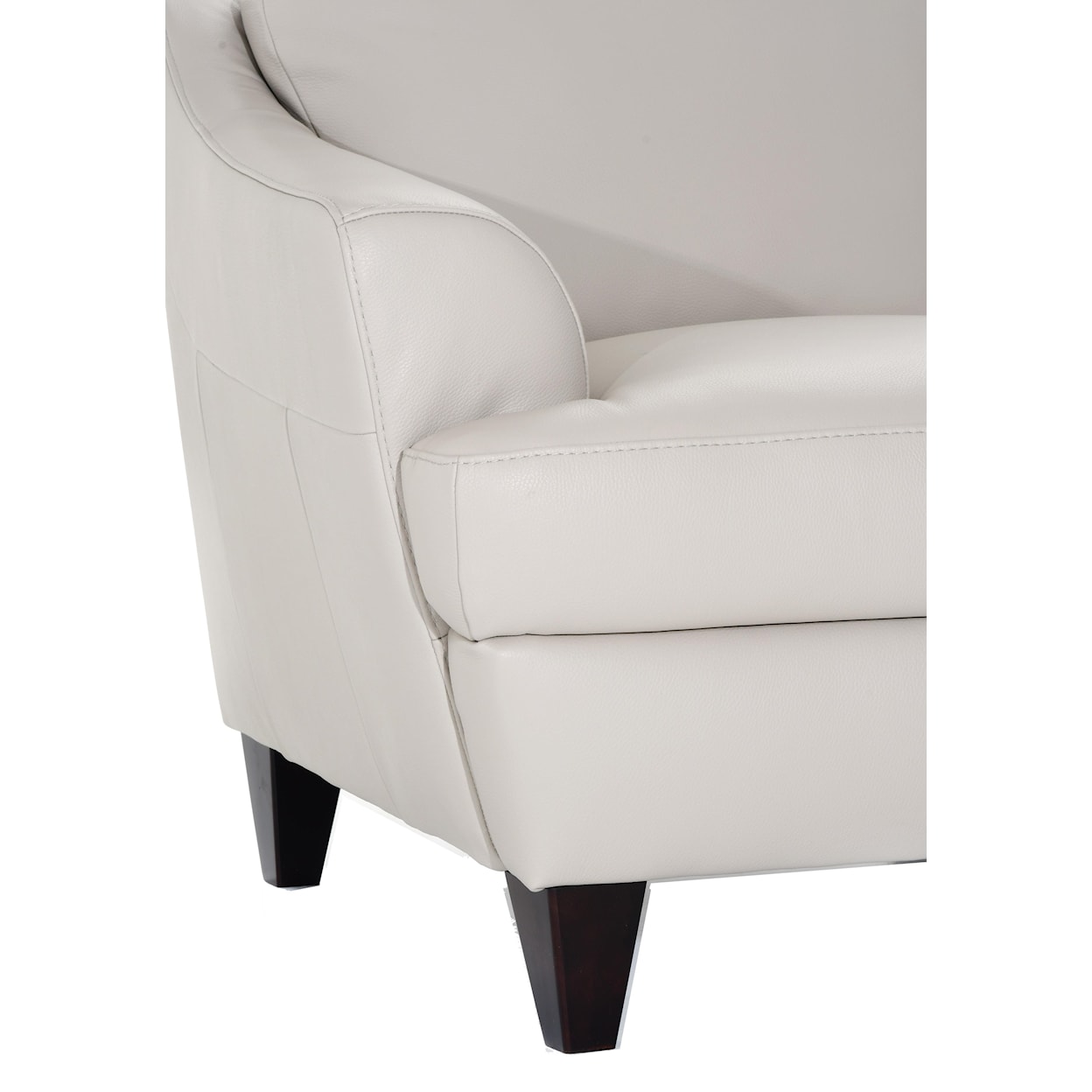 Natuzzi Editions Damiano Chair