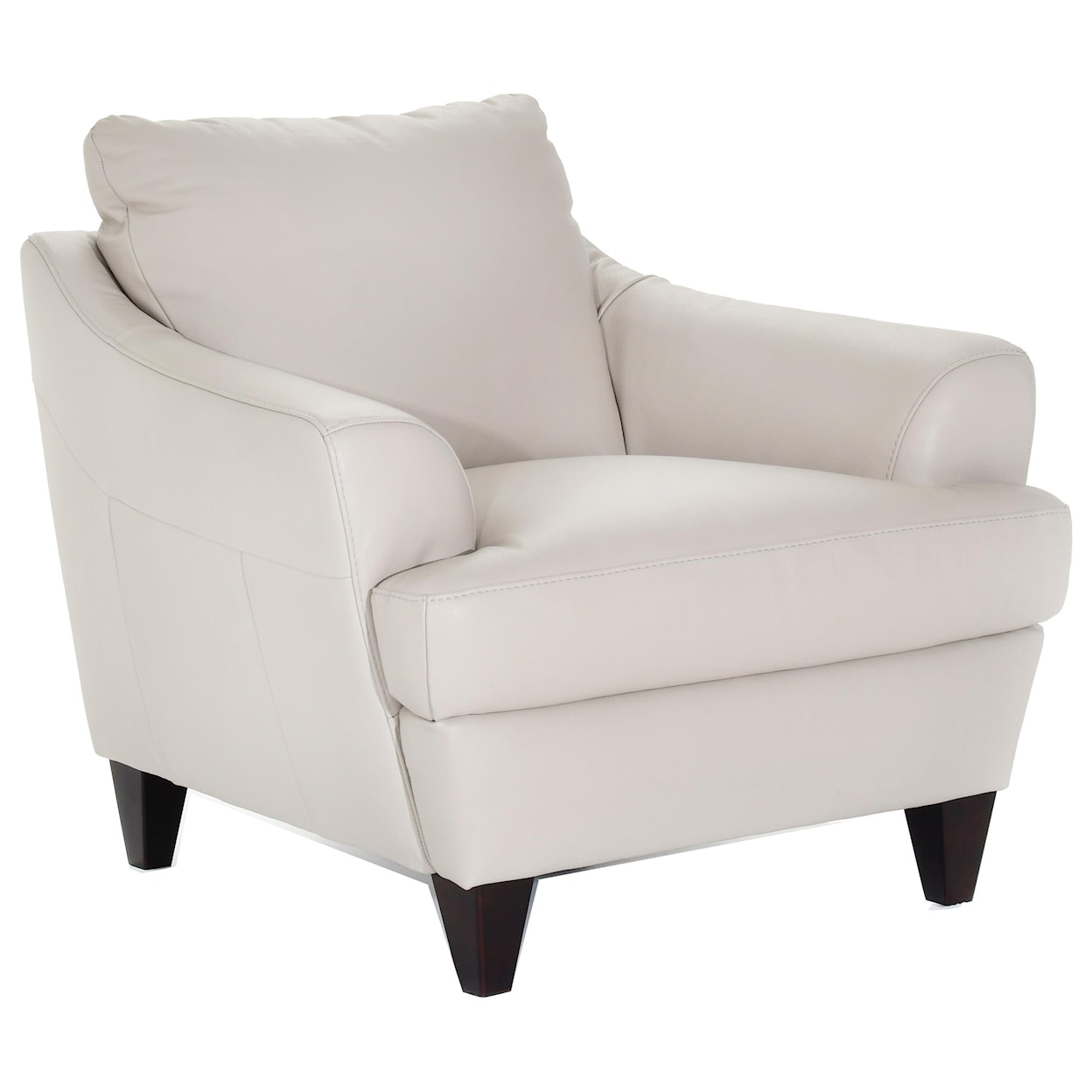 Natuzzi Editions Damiano Chair