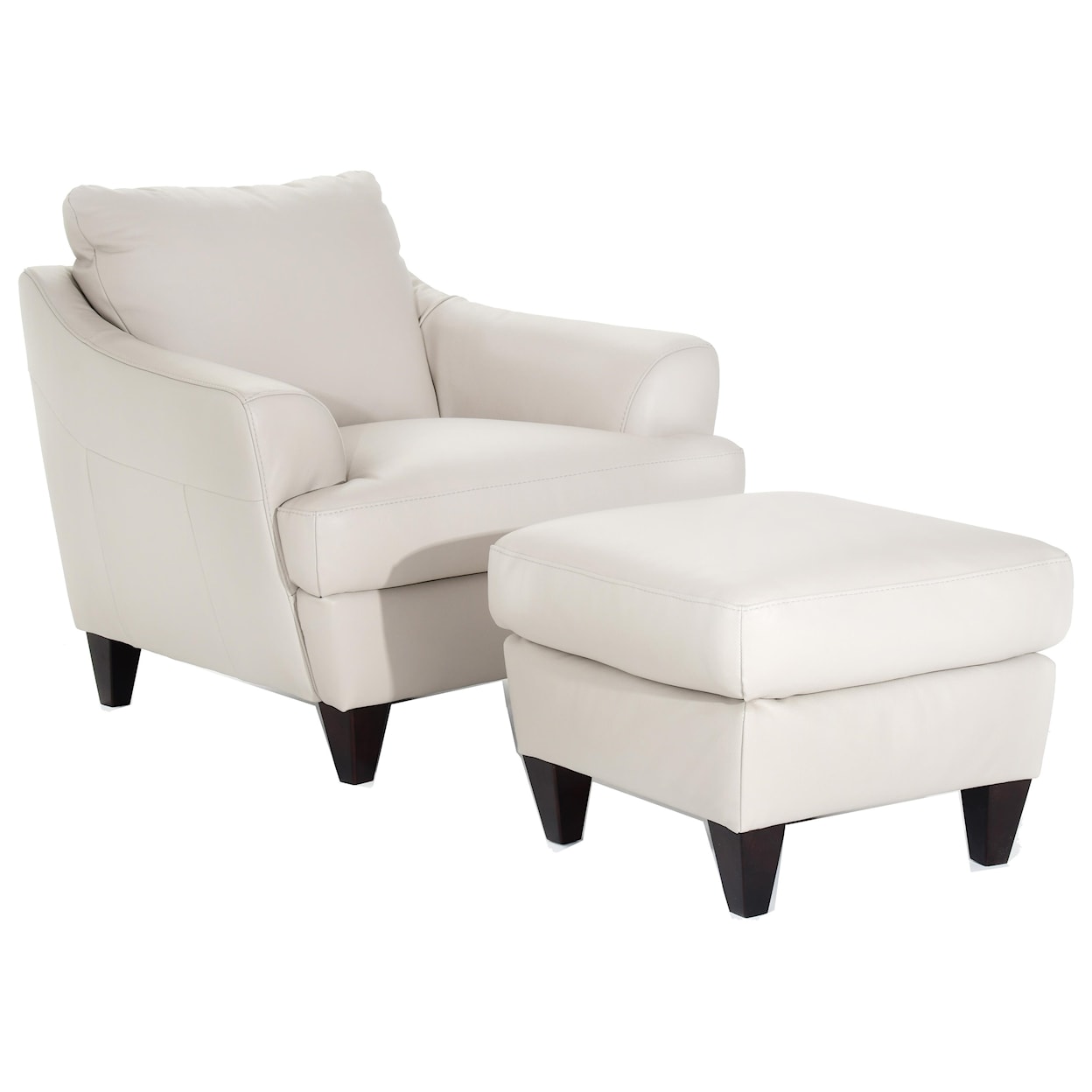 Natuzzi Editions Damiano Chair