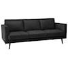 Natuzzi Editions 100% Italian Leather Leather Sofa