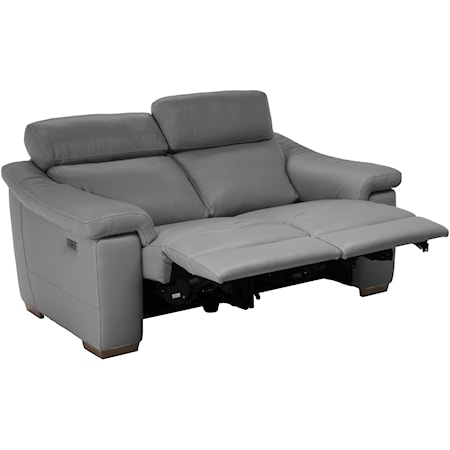 Power Reclining Loveseat