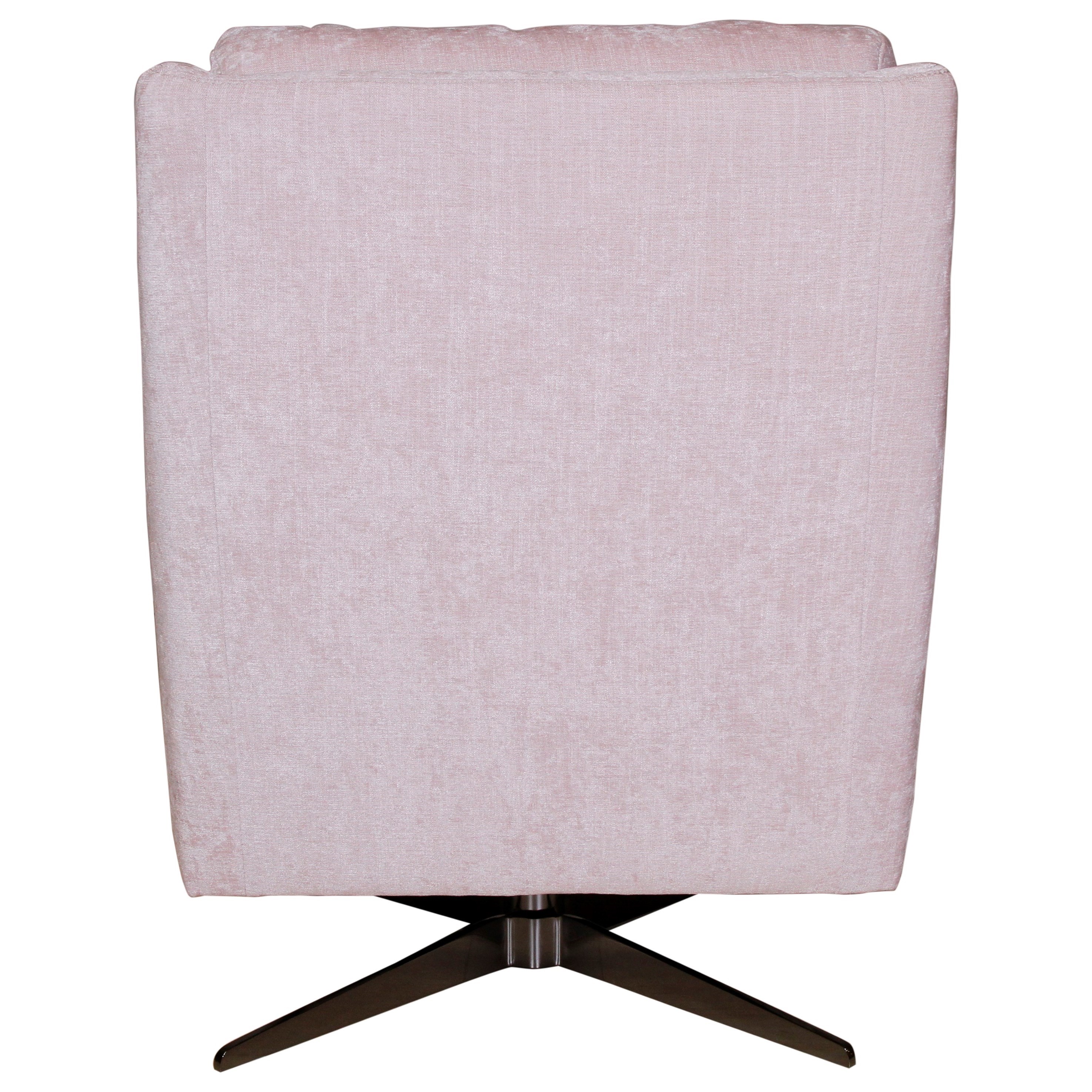 Natuzzi Editions Gloria Swivel Chair