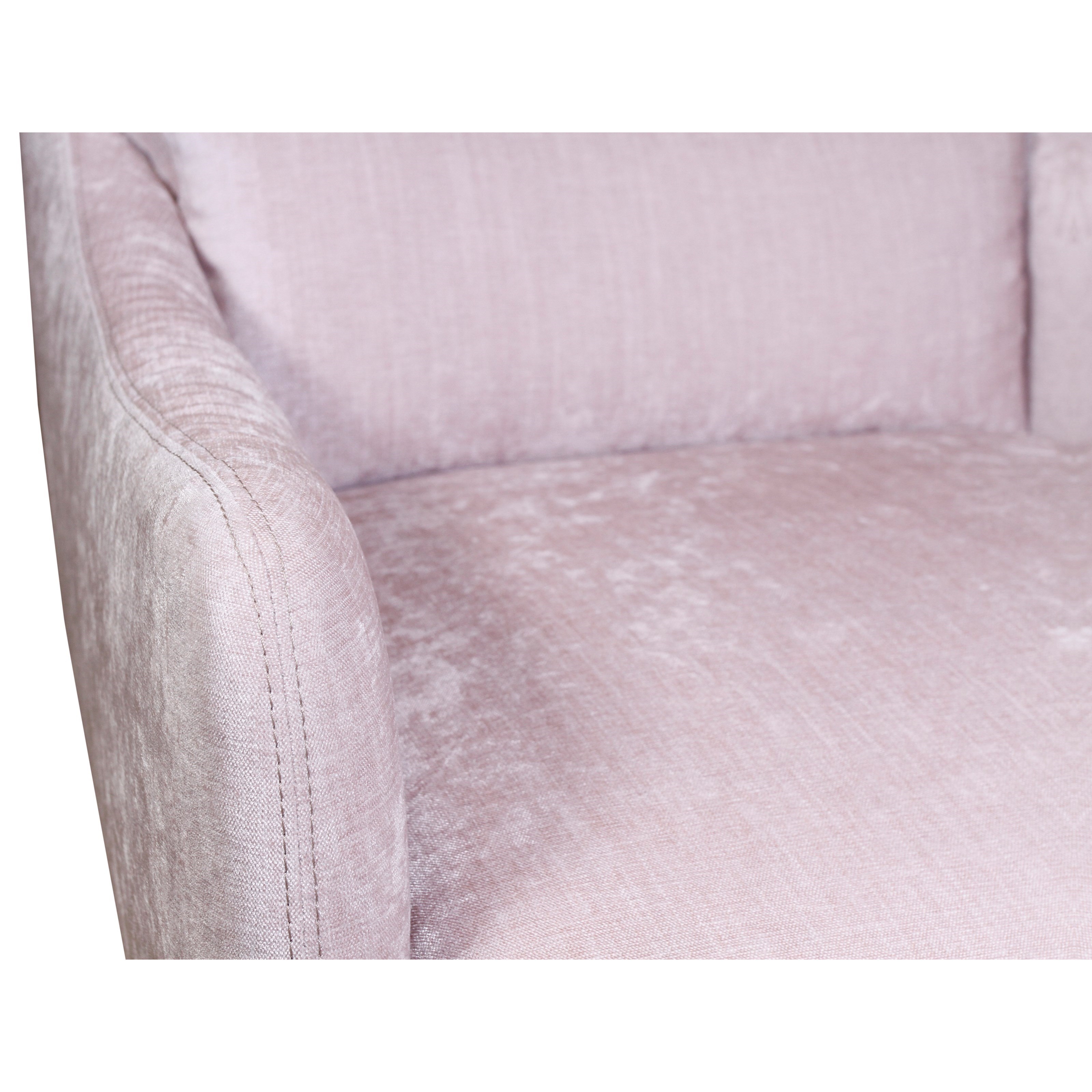 Natuzzi Editions Gloria Swivel Chair