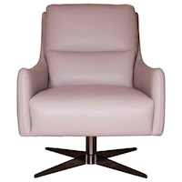 Contemporary Swivel Chair