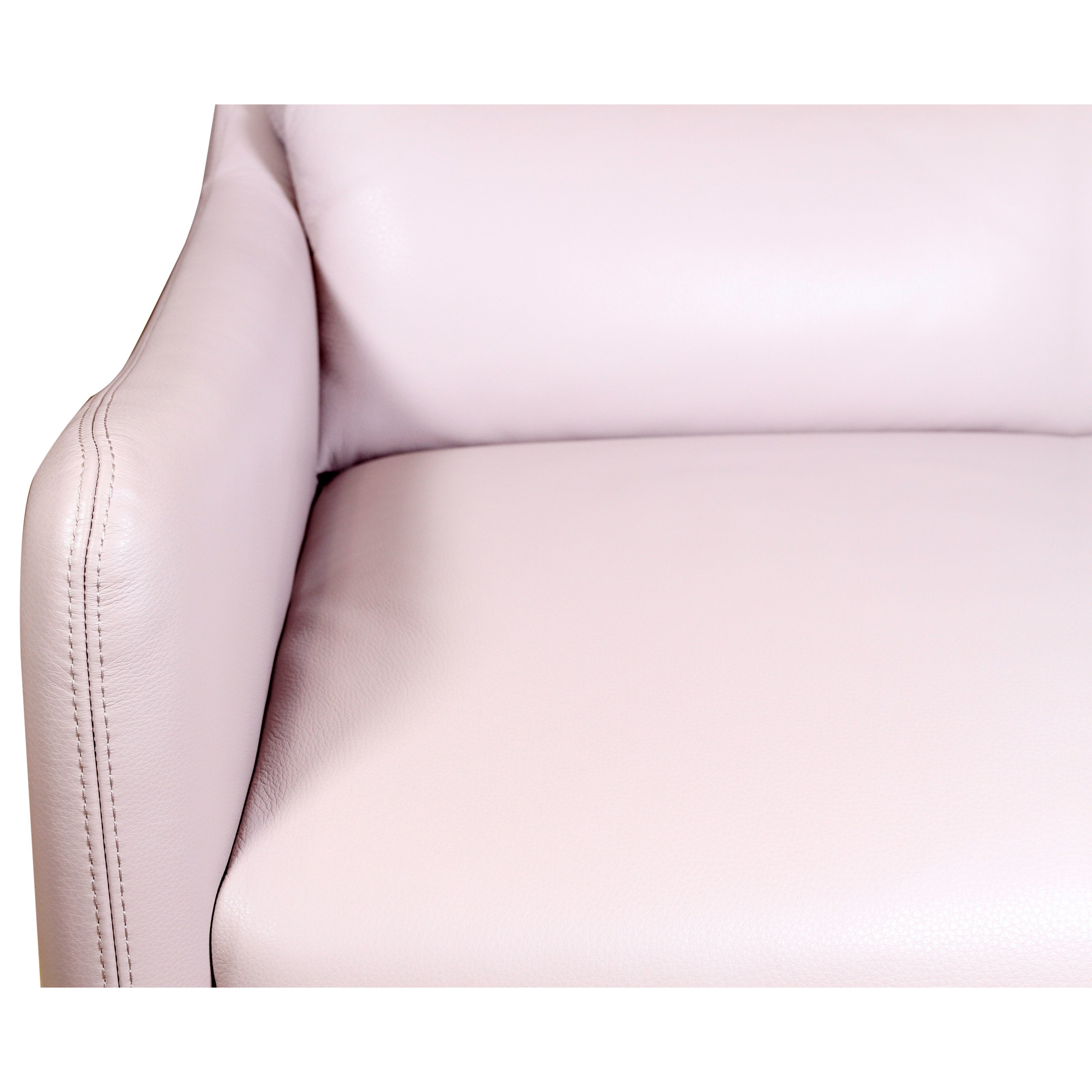 Natuzzi Editions Gloria Swivel Chair