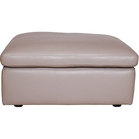 Cocktail Ottoman