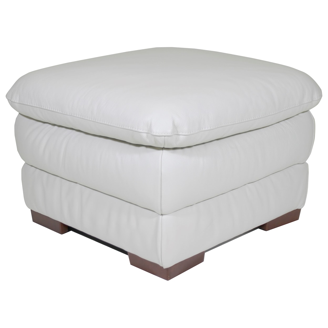 Natuzzi Editions Prudenza Ottoman