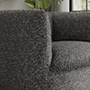 Natuzzi Editions Wally Swivel Chair