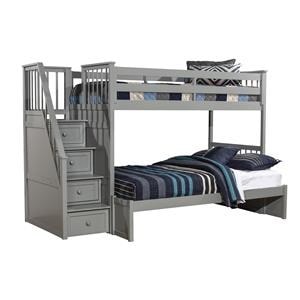 Bunk Beds Browse Page
