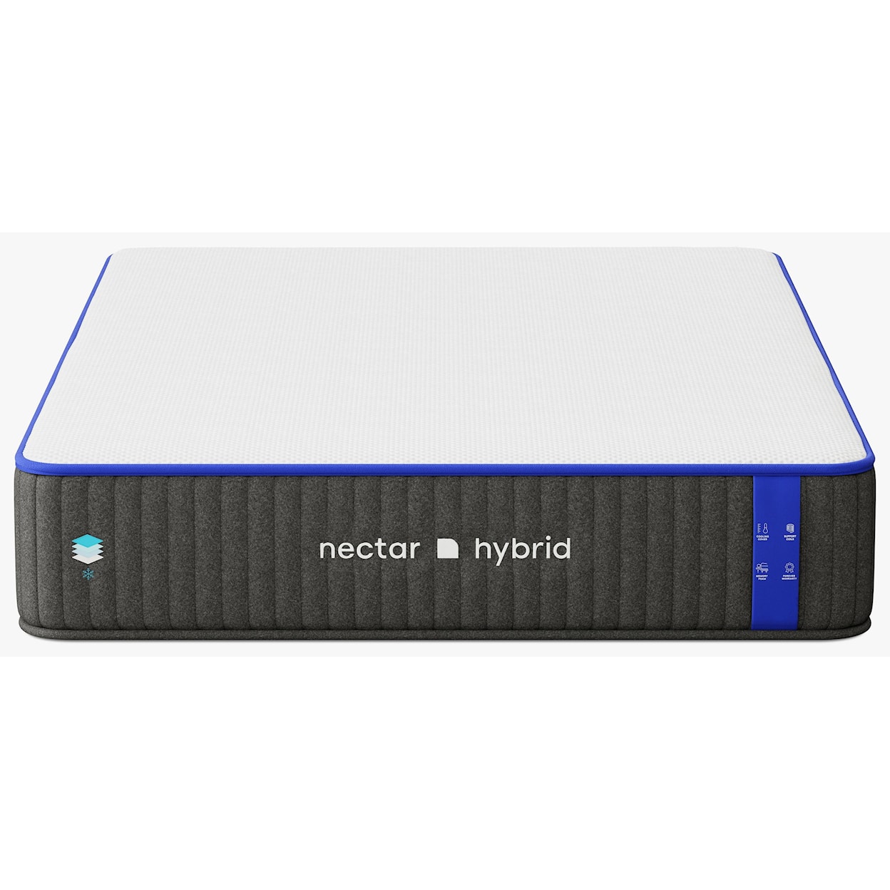 Nectar Classic Hybrid 4.0 Mattresses