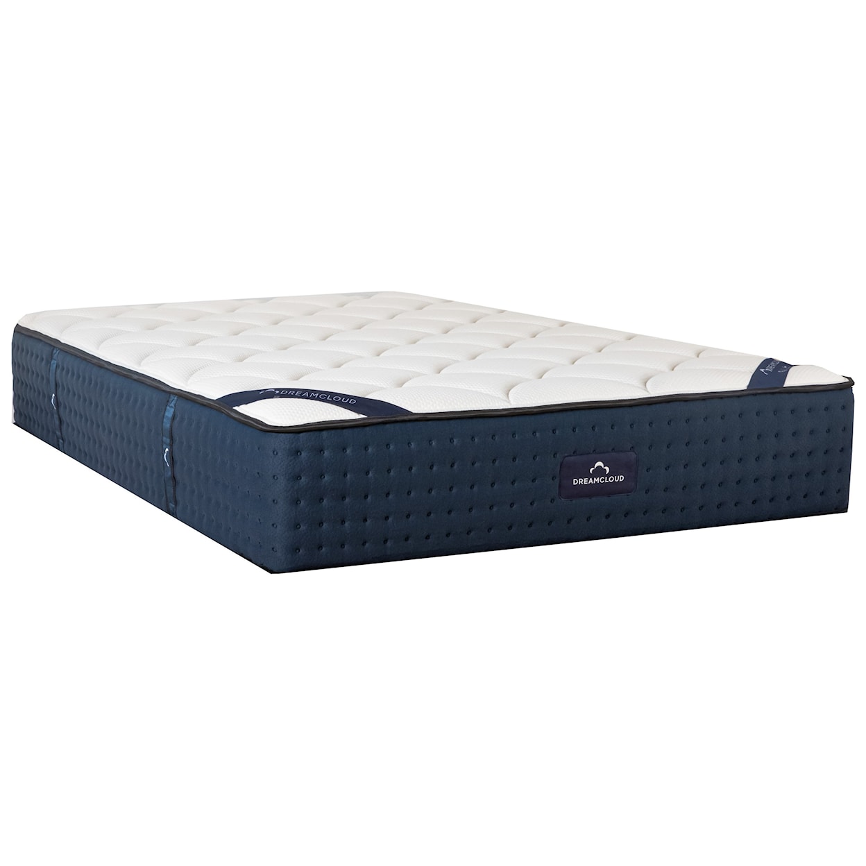 DreamCloud Dream Cloud TT King 14" Tight Top Mattress