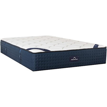 Queen 14" Tight Top Mattress