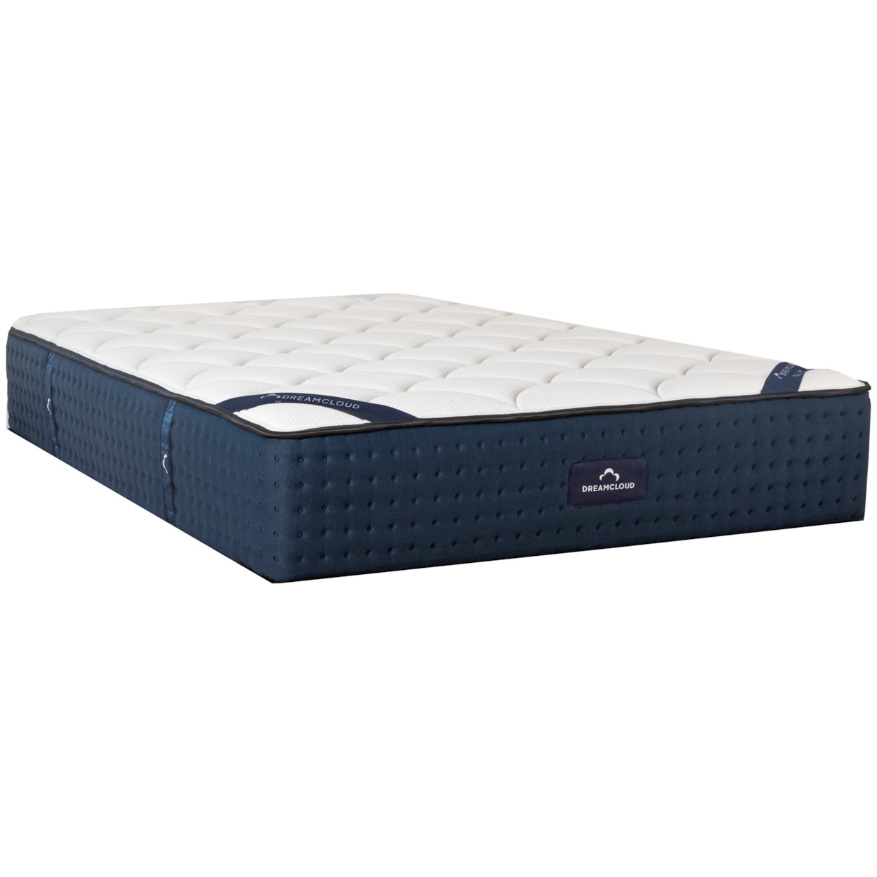 DreamCloud Dream Cloud TT Queen 14" Tight Top Mattress