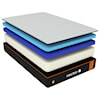 Nectar Nectar Premier Copper Twin XL 14" Gel Memory Foam Mattress