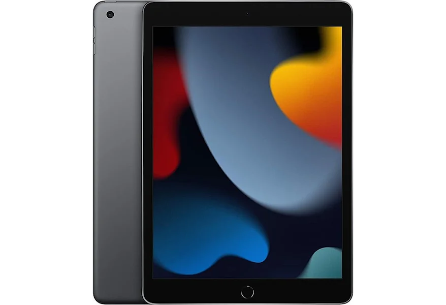 Apple Products 9th Generation iPad by Nektova at Schewels Home