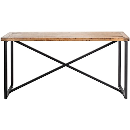 Landon Console Table