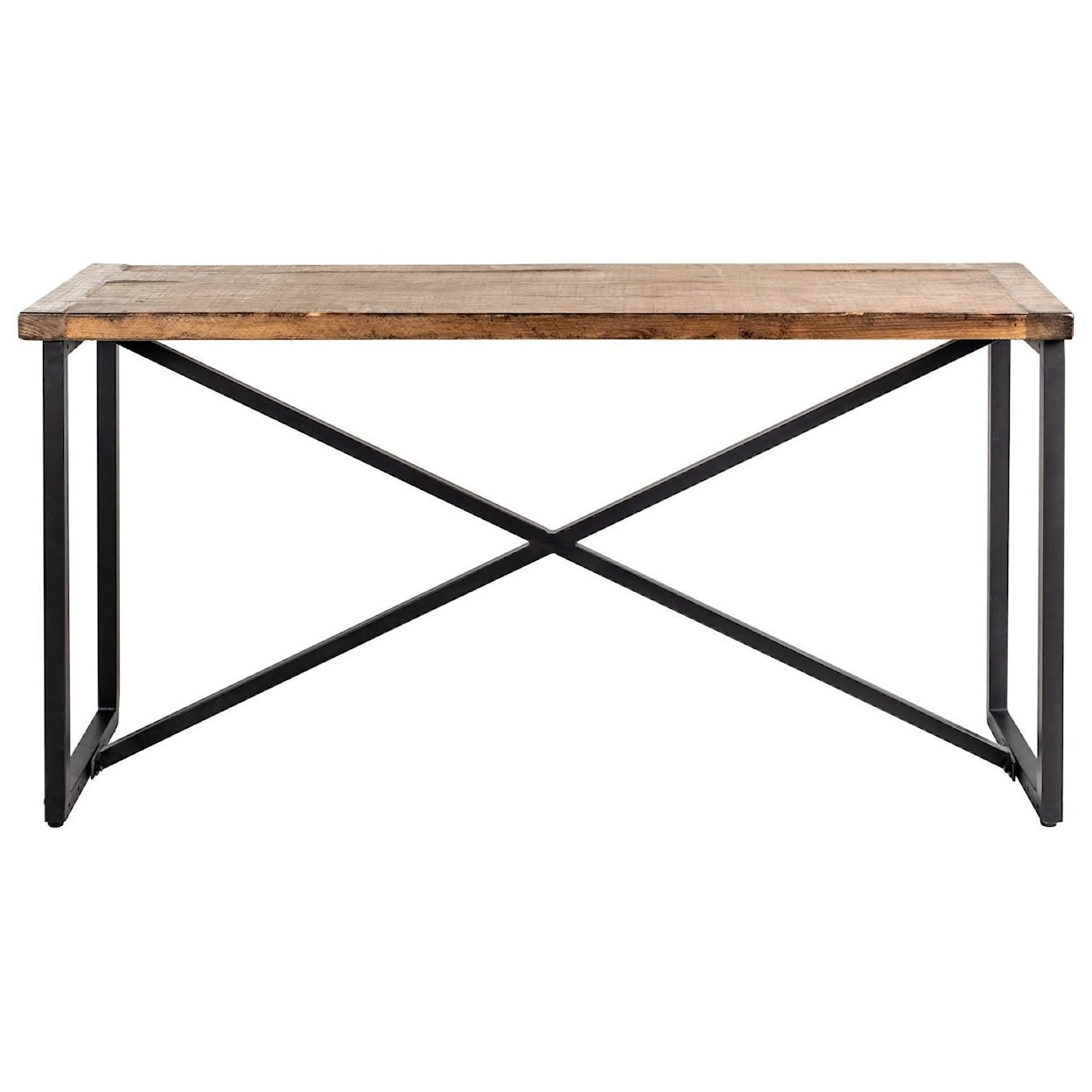 Nest Home Collections Landon Landon Console Table