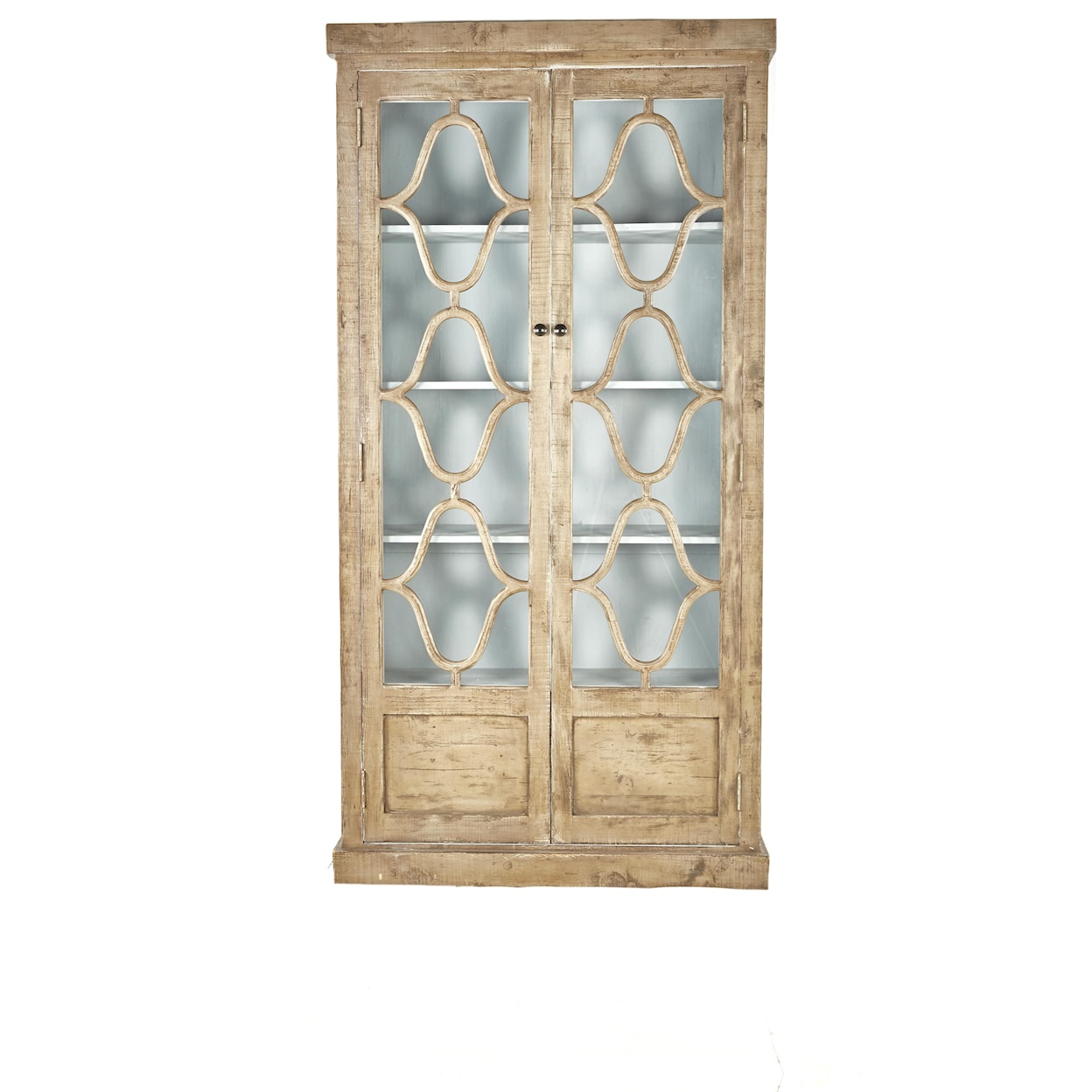 Nest Home Collections Maribelle Maribelle Cabinet