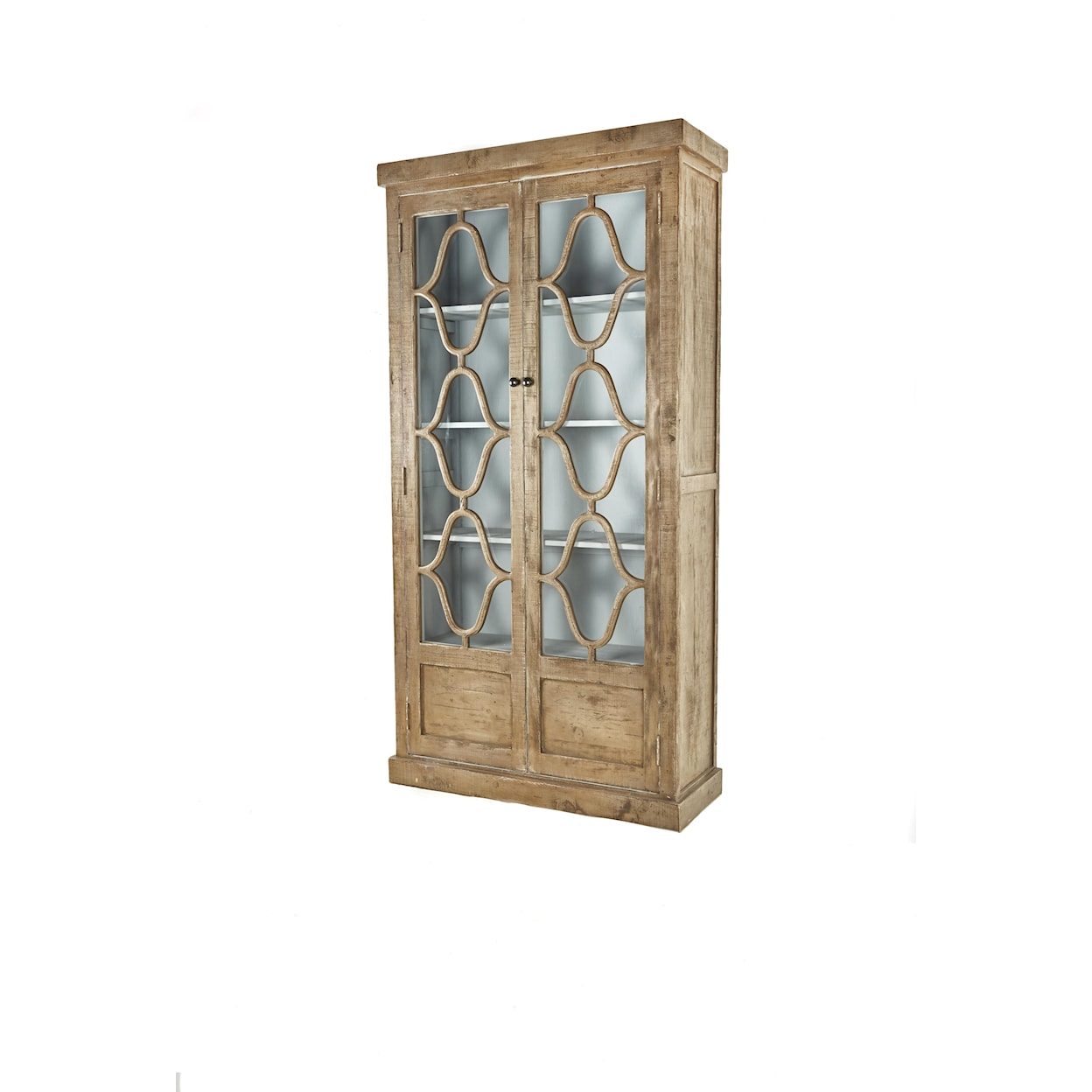 Nest Home Collections Maribelle Maribelle Cabinet