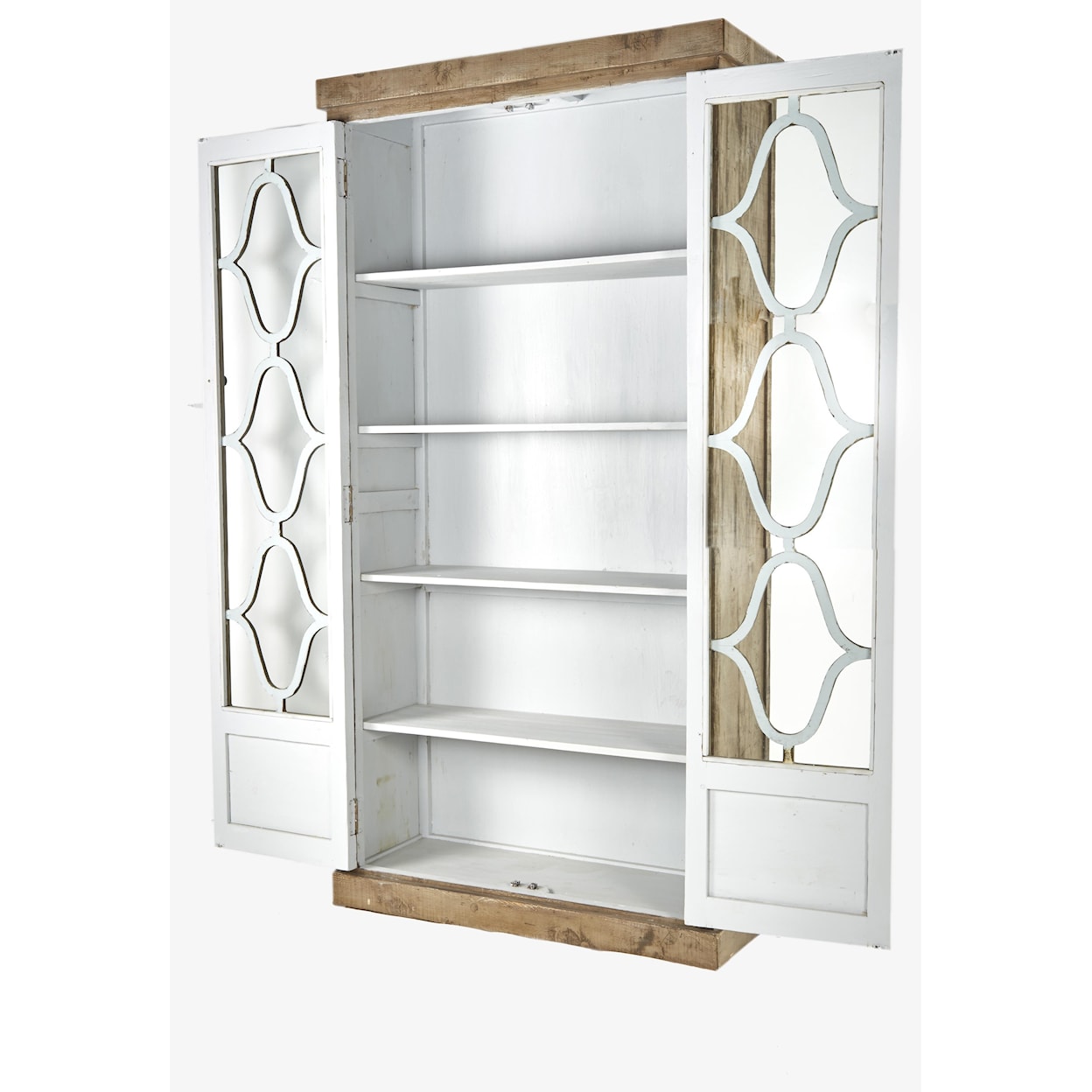 Nest Home Collections Maribelle Maribelle Cabinet