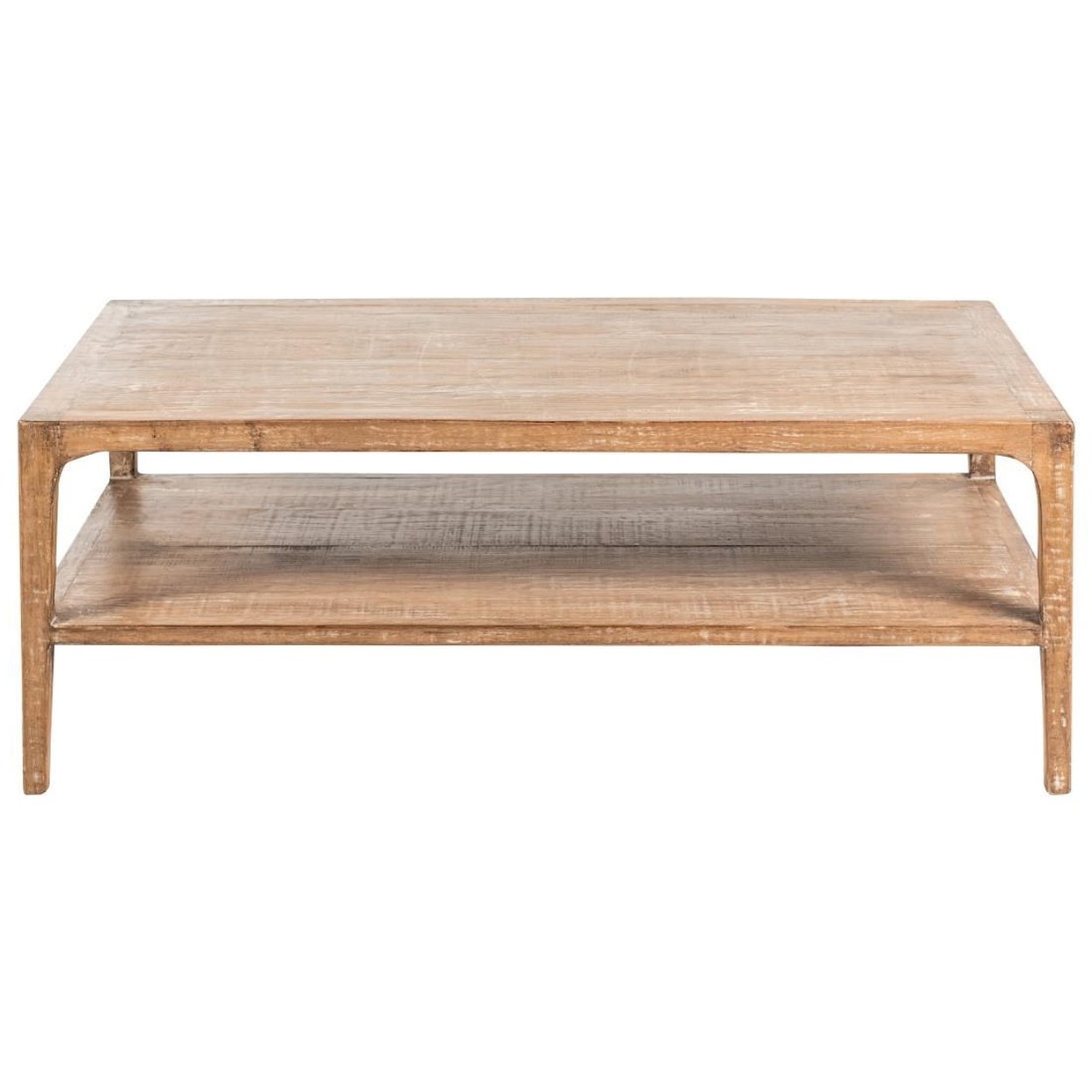 Nest Home Collections Morgan Morgan Coffee Table