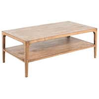 Morgan Coffee Table