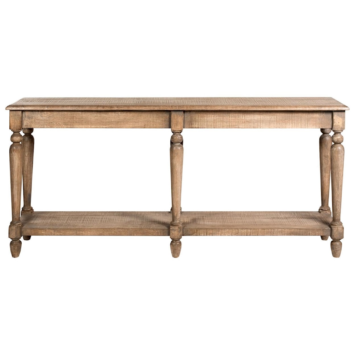 Nest Home Collections Pali Pali Console Table