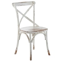 Redmond Dining Chair Antique White