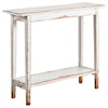 Nest Home Collections Rita Rita Small Console