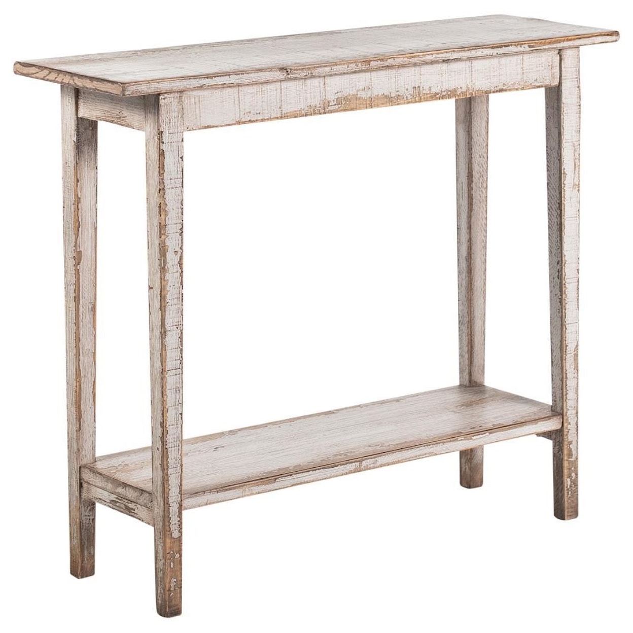 Nest Home Collections Rita Rita Small Console