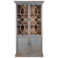 Tiana Tall Cabinet